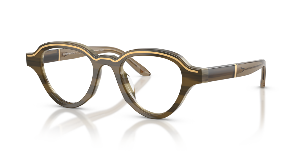 Emporio Armani EA4264U 63381W - 47 - Güneş Gözlükleri
