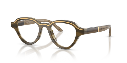 Emporio Armani EA4264U 63381W - 47 - Güneş Gözlükleri