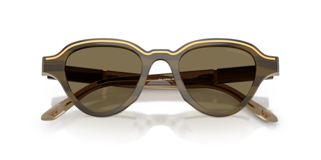 Emporio Armani EA4264U 633873 - 47 - Güneş Gözlükleri