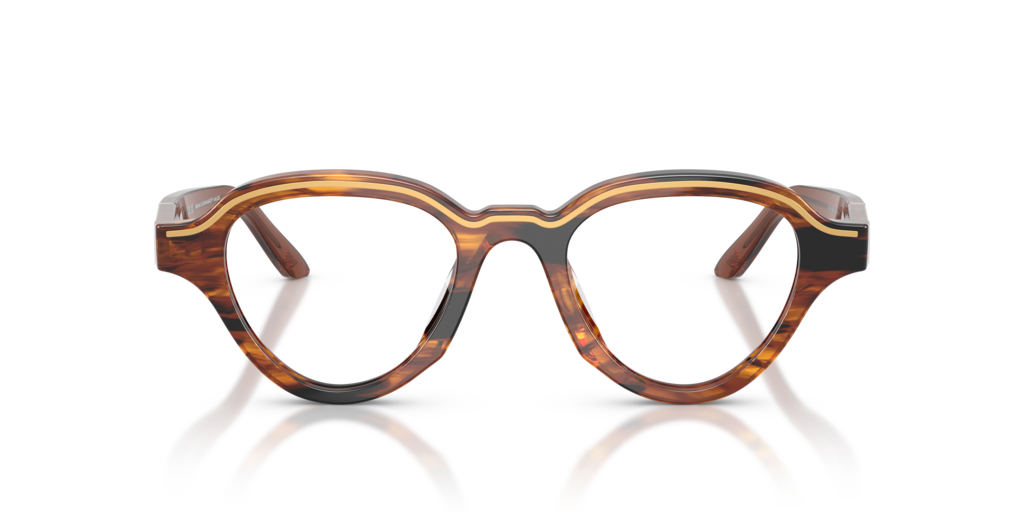 Emporio Armani EA4264U 63391W - 47 - Güneş Gözlükleri