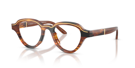 Emporio Armani EA4264U 63391W - 47 - Güneş Gözlükleri