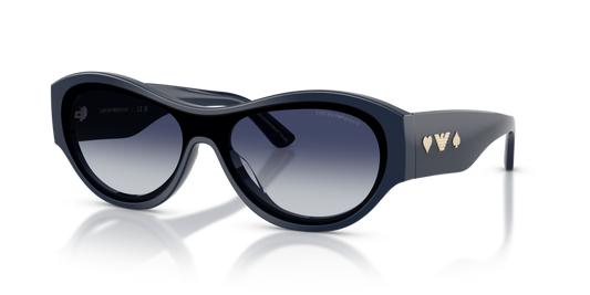 Emporio Armani EA4265U 60398S - 36 - Güneş Gözlükleri