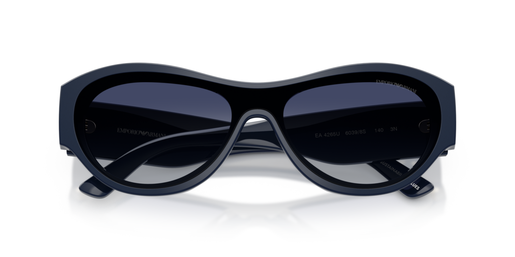 Emporio Armani EA4265U 60398S - 36 - Güneş Gözlükleri