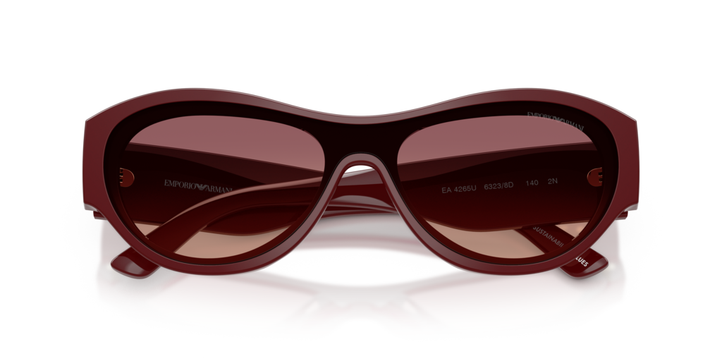 Emporio Armani EA4265U 63238D - 36 - Güneş Gözlükleri