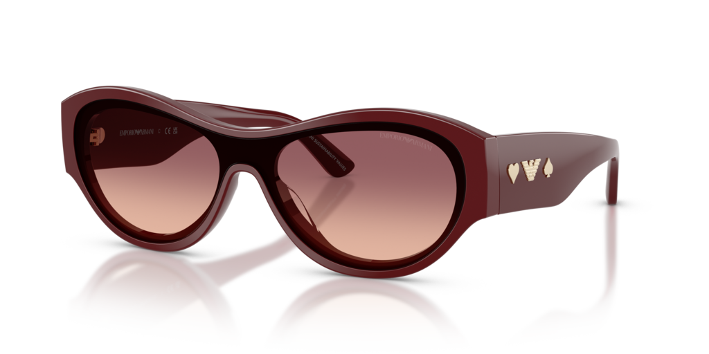 Emporio Armani EA4265U 63238D - 36 - Güneş Gözlükleri
