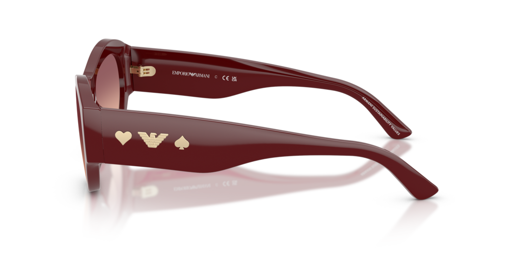 Emporio Armani EA4265U 63238D - 36 - Güneş Gözlükleri