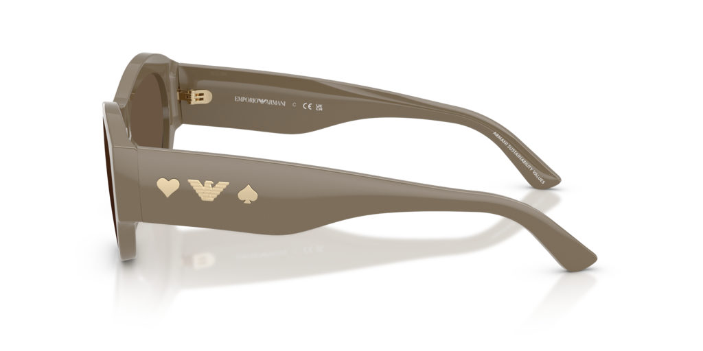 Emporio Armani EA4265U 634273 - 36 - Güneş Gözlükleri