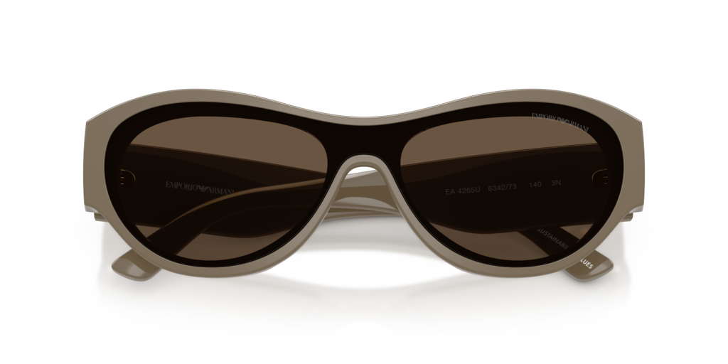 Emporio Armani EA4265U 634273 - 36 - Güneş Gözlükleri