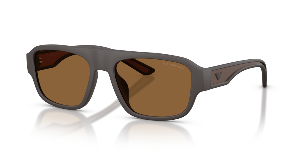 Emporio Armani EA4266U 618673 - 55 - Güneş Gözlükleri