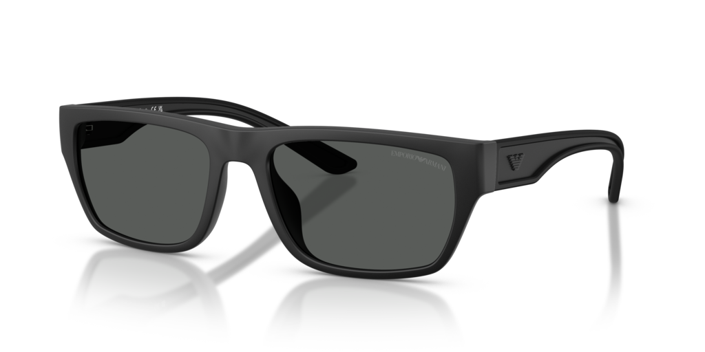 Emporio Armani EA4267U 500187 - 57 - Güneş Gözlükleri