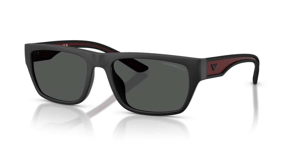 Emporio Armani EA4267U 500987 - 57 - Güneş Gözlükleri