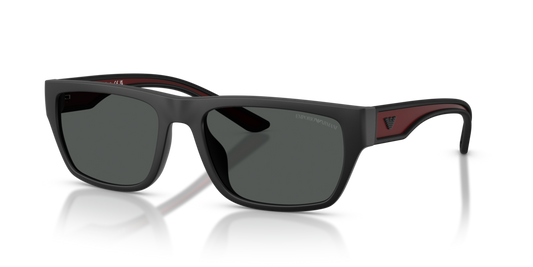 Emporio Armani EA4267U 500987 - 57 - Güneş Gözlükleri
