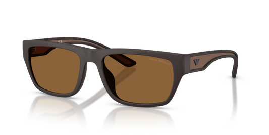 Emporio Armani EA4267U 618673 - 57 - Güneş Gözlükleri