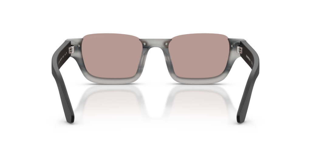 Emporio Armani EA4268U 63677N - 58 - Güneş Gözlükleri