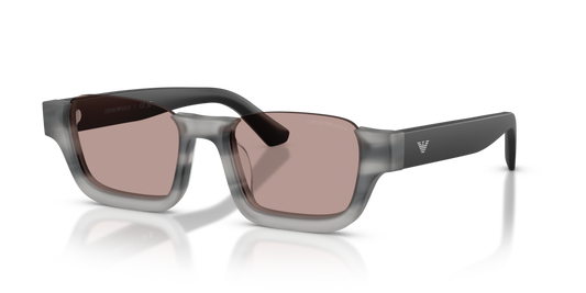 Emporio Armani EA4268U 63677N - 58 - Güneş Gözlükleri