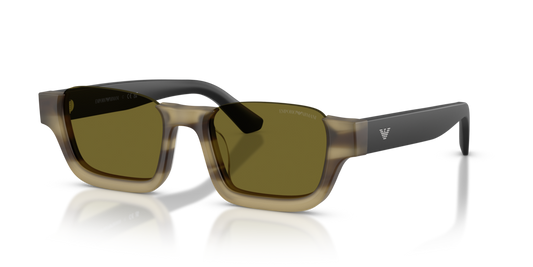 Emporio Armani EA4268U 6369/2 - 58 - Güneş Gözlükleri