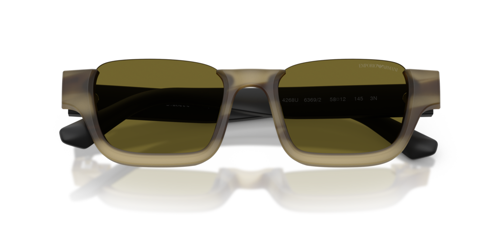 Emporio Armani EA4268U 6369/2 - 58 - Güneş Gözlükleri