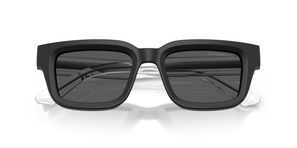Emporio Armani EA4270 500187 - 51 - Güneş Gözlükleri