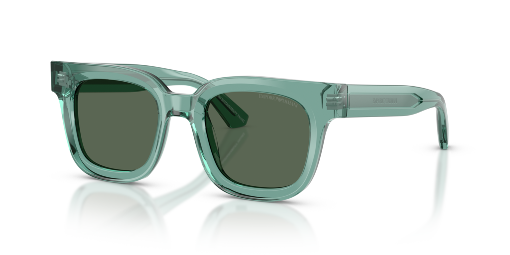 Emporio Armani EA4271 636571 - 47 - Güneş Gözlükleri