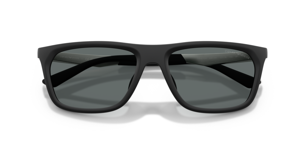 Emporio Armani EA4272U 500181 - 57 - Güneş Gözlükleri