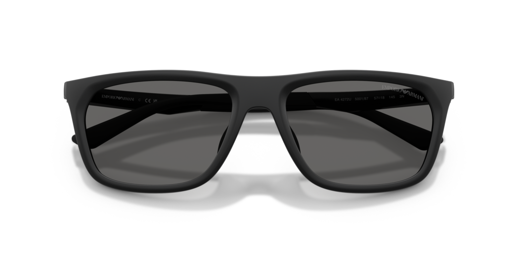 Emporio Armani EA4272U 500187 - 57 - Güneş Gözlükleri