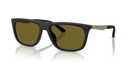 Emporio Armani EA4272U 6374/2 - 57 - Güneş Gözlükleri