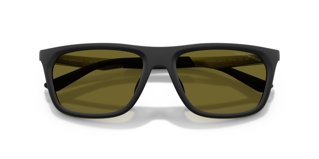 Emporio Armani EA4272U 6374/2 - 57 - Güneş Gözlükleri