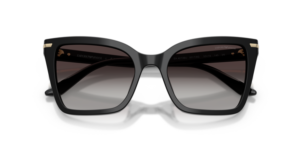 Emporio Armani EA4273BU 50178G - 53 - Güneş Gözlükleri