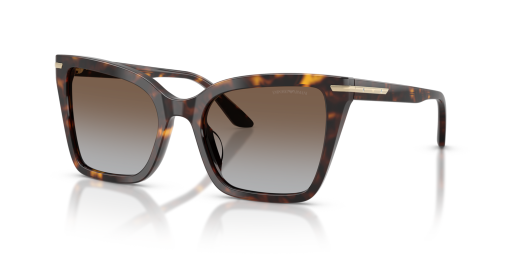 Emporio Armani EA4273BU 502689 - 53 - Güneş Gözlükleri