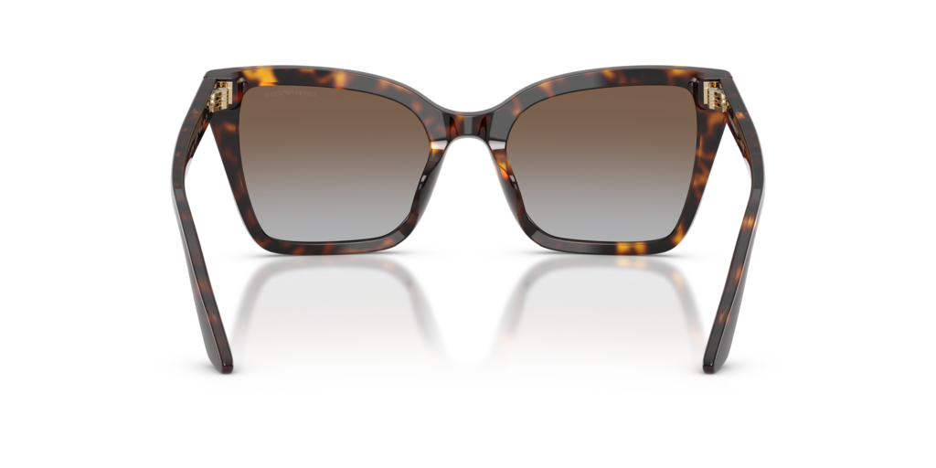 Emporio Armani EA4273BU 502689 - 53 - Güneş Gözlükleri