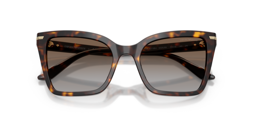 Emporio Armani EA4273BU 502689 - 53 - Güneş Gözlükleri