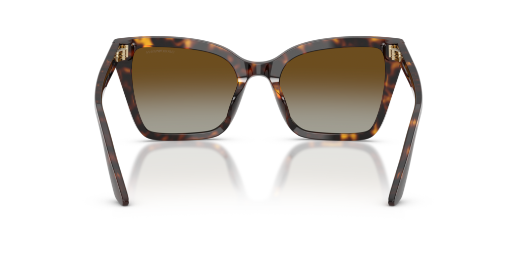 Emporio Armani EA4273BU 5026T5 - 53 - Güneş Gözlükleri
