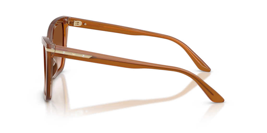 Emporio Armani EA4273BU 637613 - 53 - Güneş Gözlükleri