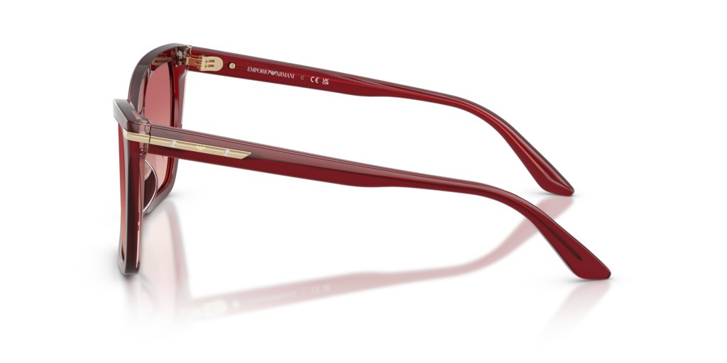 Emporio Armani EA4273BU 6377A5 - 53 - Güneş Gözlükleri