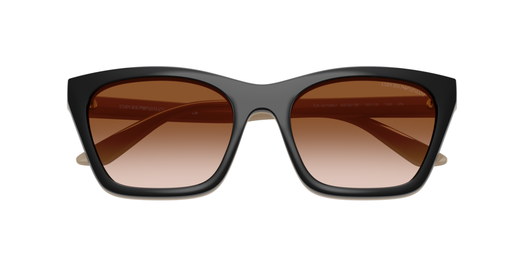 Emporio Armani EA4274BU 63791W - Güneş Gözlükleri