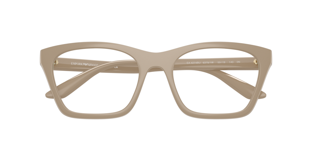 Emporio Armani EA4274BU 63791W - Güneş Gözlükleri