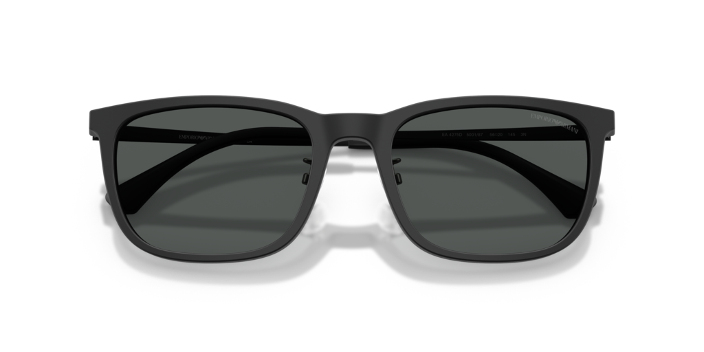 Emporio Armani EA4275D 500187 - 56 - Güneş Gözlükleri