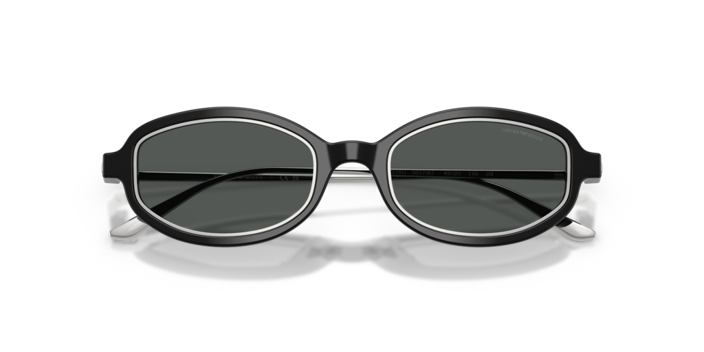 Emporio Armani EA4276U 501787 - 49 - Güneş Gözlükleri