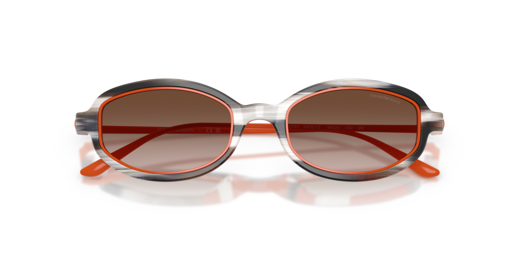Emporio Armani EA4276U 642613 - 49 - Güneş Gözlükleri