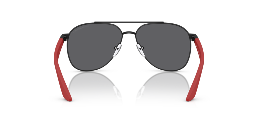 Emporio Armani Kids EK2001 3001T3 - 53 - Çocuk Güneş