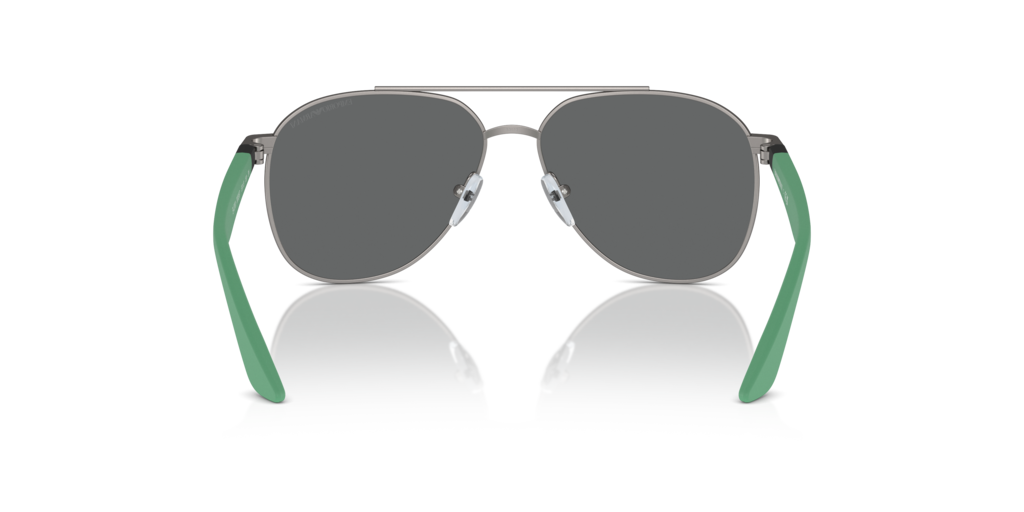 Emporio Armani Kids EK2001 300387 - 53 - Çocuk Güneş