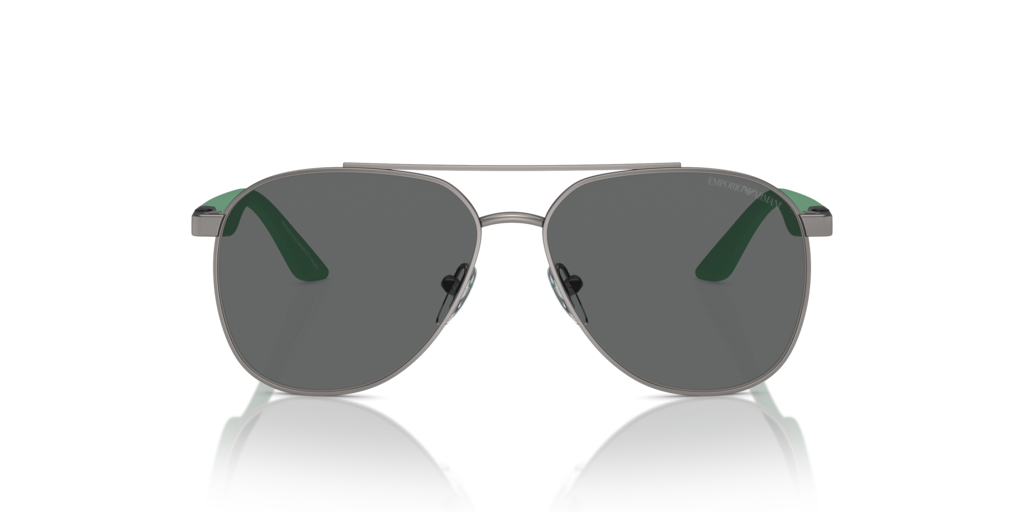 Emporio Armani Kids EK2001 300387 - 53 - Çocuk Güneş