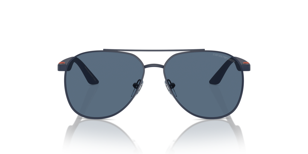 Emporio Armani Kids EK2001 301880 - 53 - Çocuk Güneş