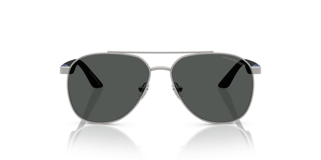 Emporio Armani Kids EK2001 310587 - 53 - Çocuk Güneş