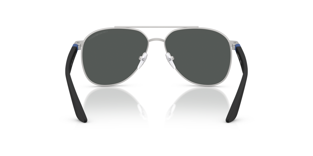 Emporio Armani Kids EK2001 310587 - 53 - Çocuk Güneş
