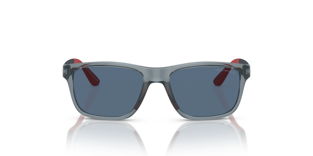 Emporio Armani Kids EK4002 507280 - 48 - Çocuk Güneş