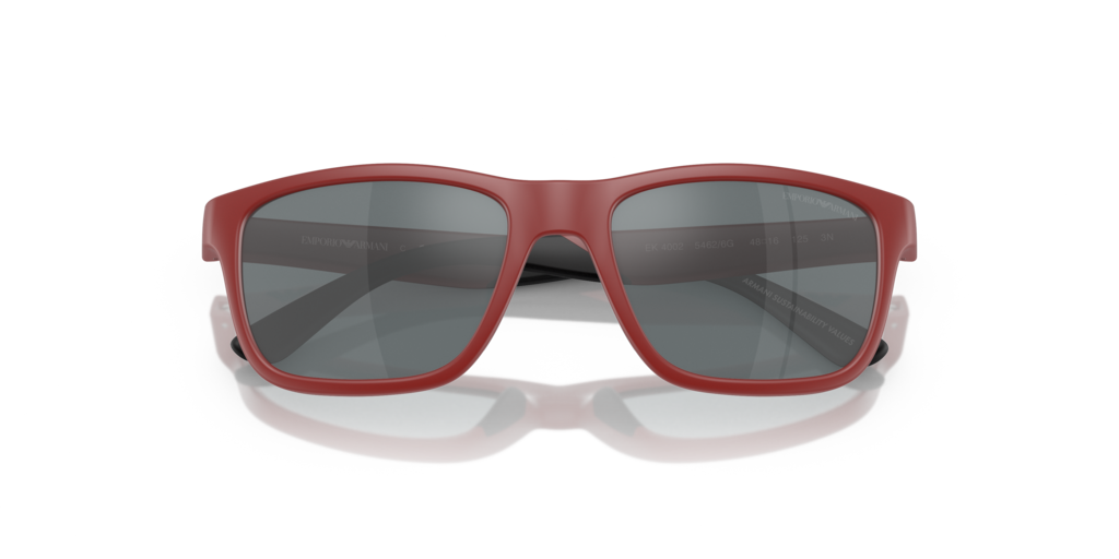 Emporio Armani Kids EK4002 54626G - 48 - Çocuk Güneş
