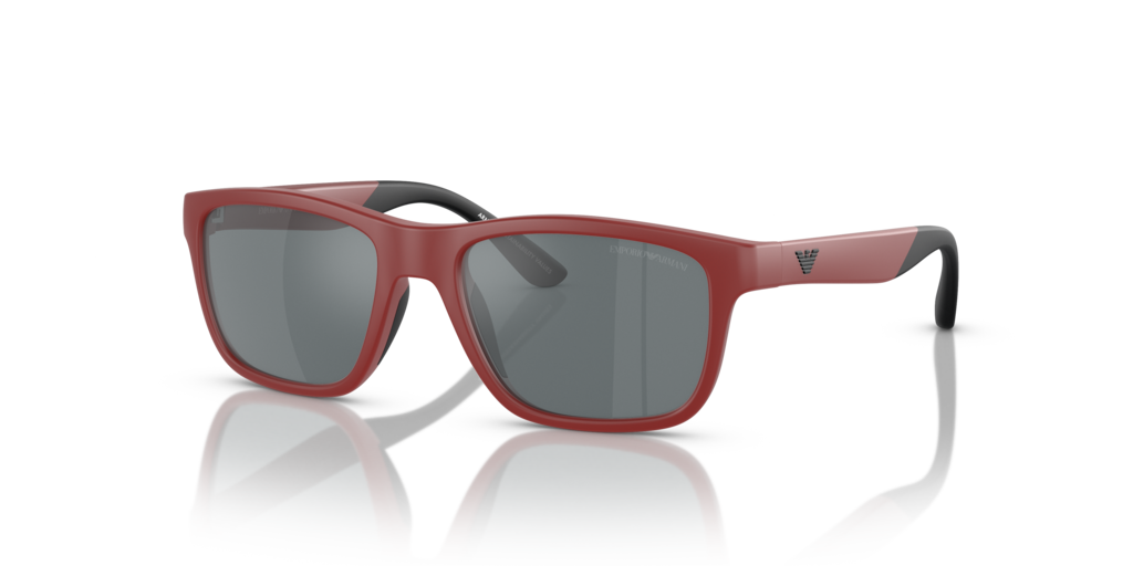 Emporio Armani Kids EK4002 54626G - 48 - Çocuk Güneş