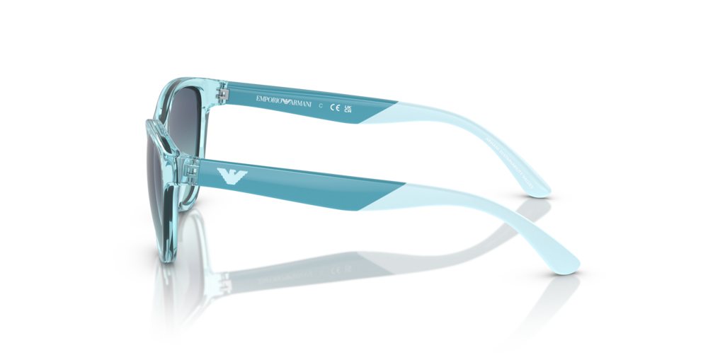 Emporio Armani Kids EK4003 53584S - 48 - Çocuk Güneş