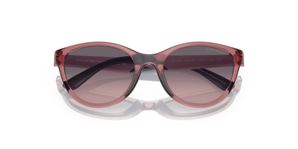 Emporio Armani Kids EK4003 537646 - 48 - Çocuk Güneş